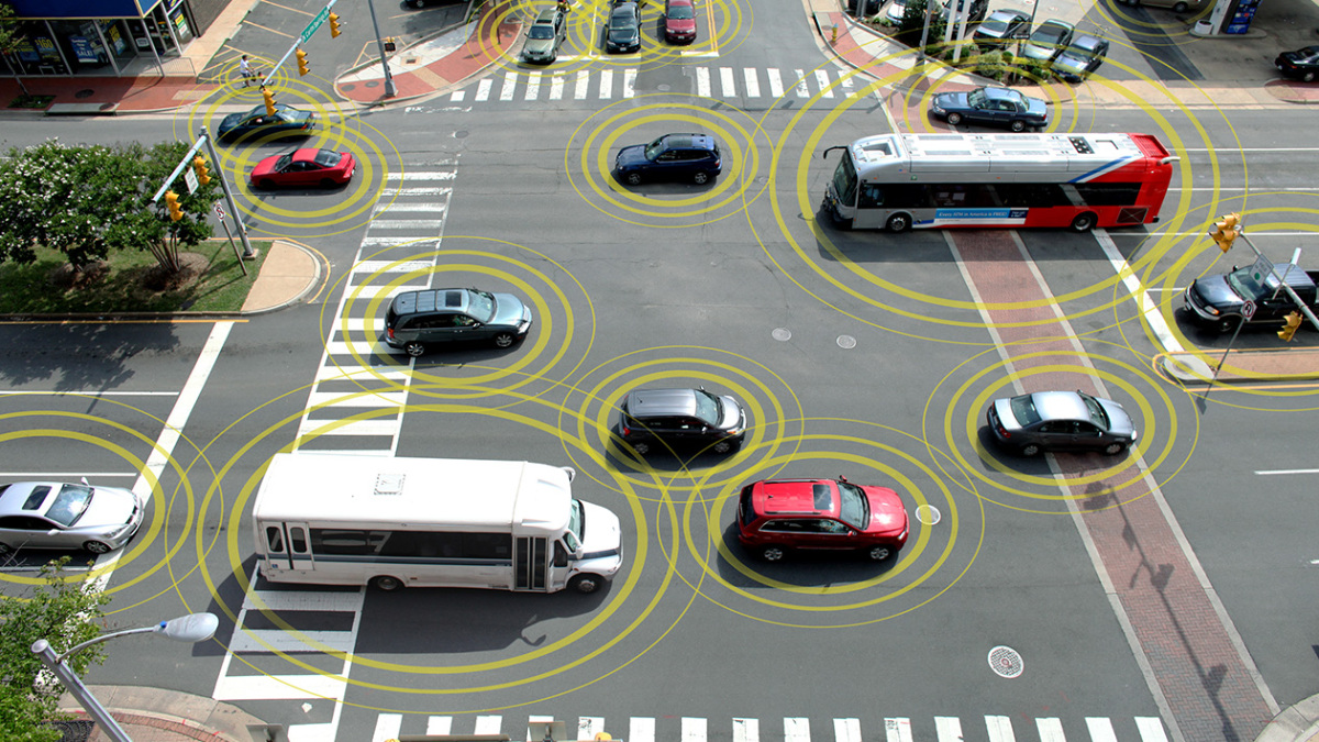 Centre's Master Plan to Reduce Road Accidents