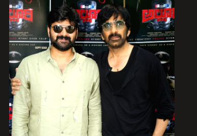 అందరూ ఎదురు చూస్తున్న క్రేజీ కాంబో ఇదే!