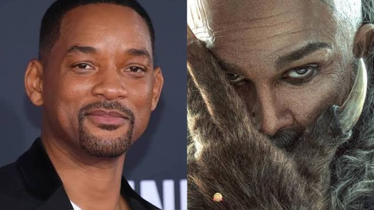 Will Will Smith Join Allu Arjun’s Raka?