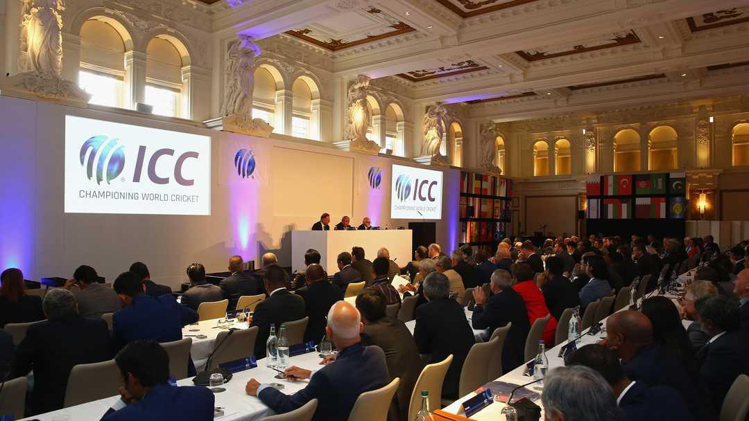 ICC Approves Major Rule Changes to Modernize International Cricket