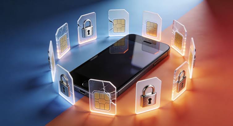 Centre Tightens Rules to Curb Fake SIMs and Digital Fraud