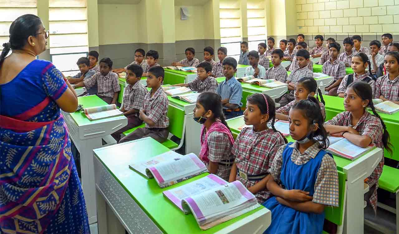 Hyderabad Schools Must Disclose Fee Details Online