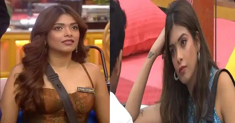 బిగ్బాస్ తెలుగు 10 నుంచి సృష్టి ఎలిమినేట్? టాస్కుల్లో సత్తా చూపినా ఓటింగ్లో వెనుకబాటు