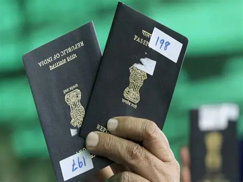 Passport Applicants To Pay Revised Fees