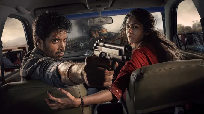 Adivi Sesh’s ‘Dacoit’ Set for OTT Release!
