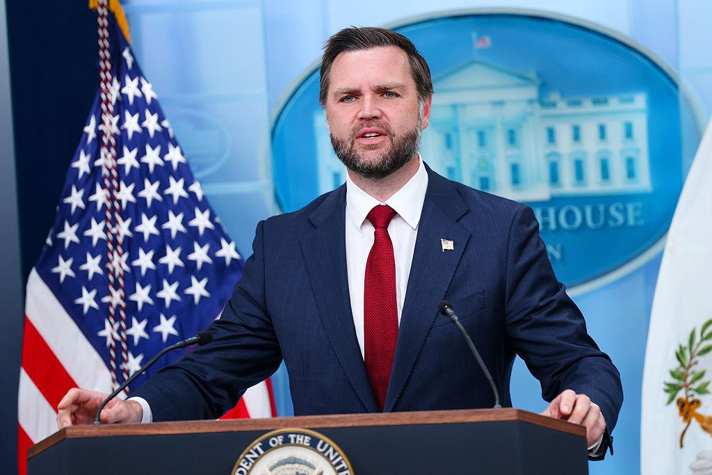 India Slams JD Vance’s Remarks on Indian Professionals as ‘Deeply Offensive’