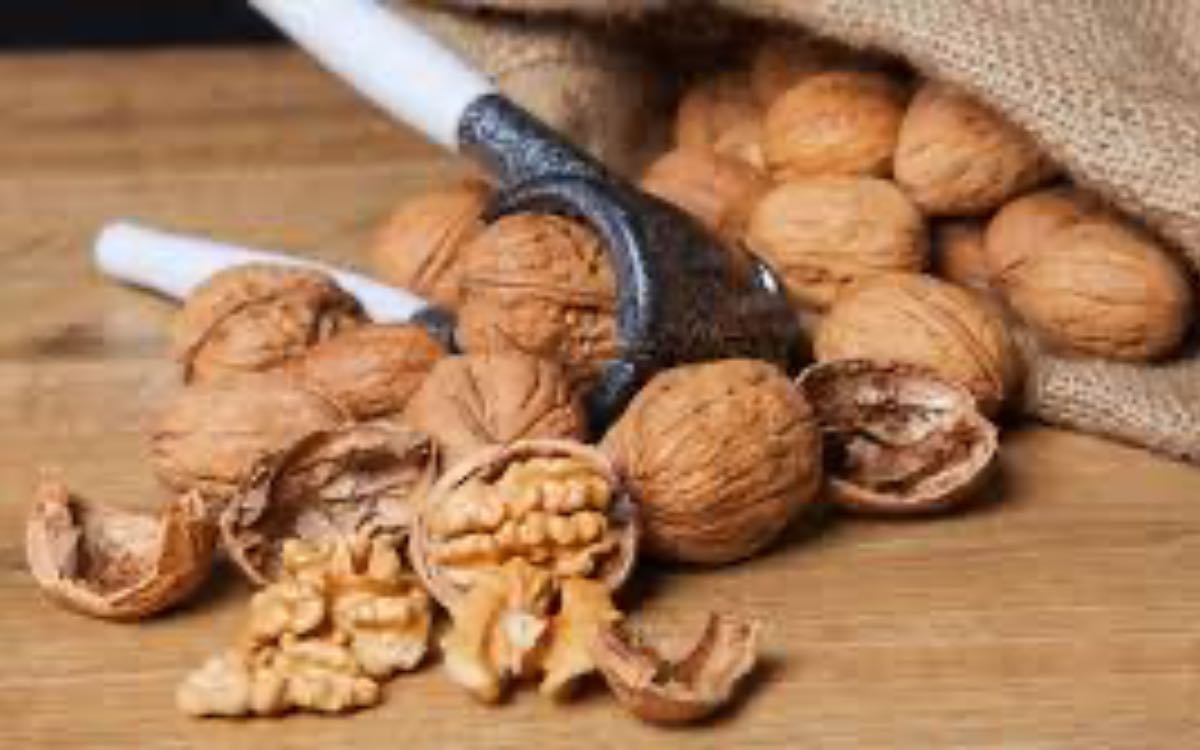 Eat Walnuts Daily to Protect Your Health: Doctors’ Advice