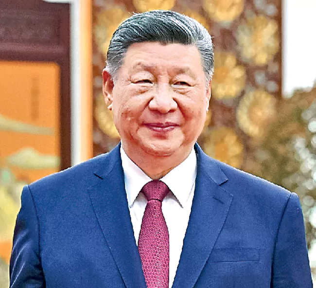 Xi Jinping to Visit the US.. Key Meeting with Trump