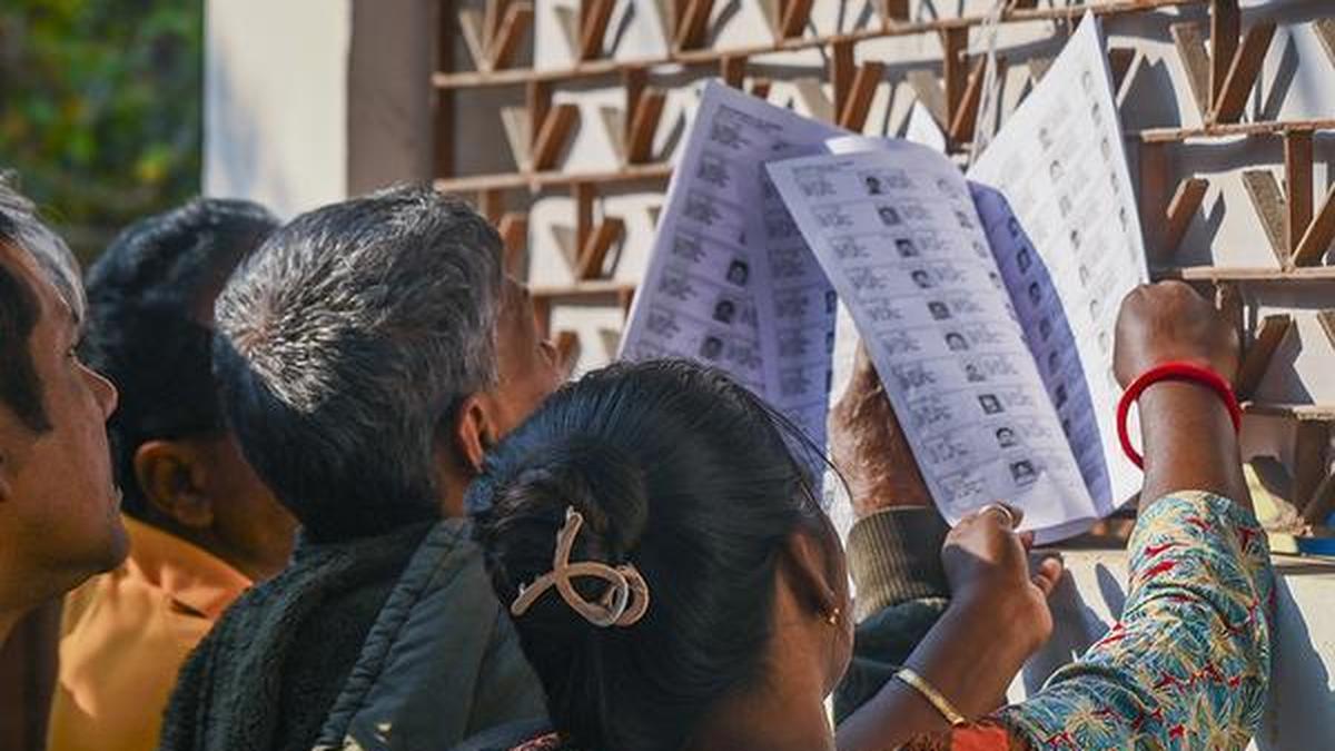 SIR Exercise May Remove 24 Lakh Voters in Telangana