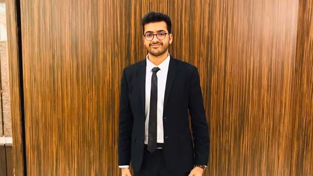 Government Support for SC, ST Entrepreneurs - Shubham Bansal