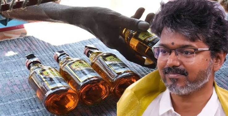 Tamil Nadu Introduces Stricter Liquor Regulations