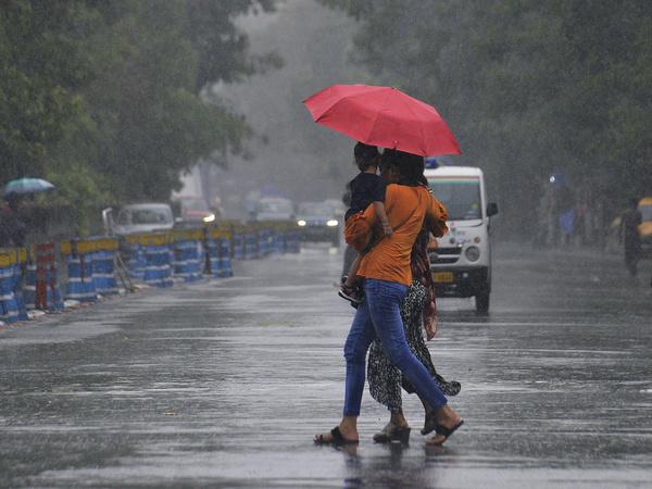 Low-Pressure Systems Fail to Cross Bengal, Raising Rainfall Concerns in AP
