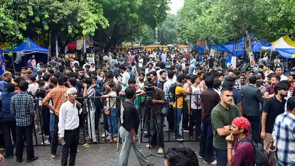 ఐఐటీ రూర్కీ అడ్వైజరీపై వివాదం