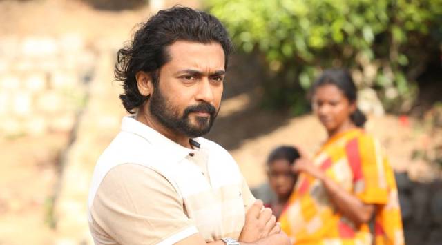సూర్య కొత్త కాంబినేషన్లతో వరుస సినిమాల దూకుడు..