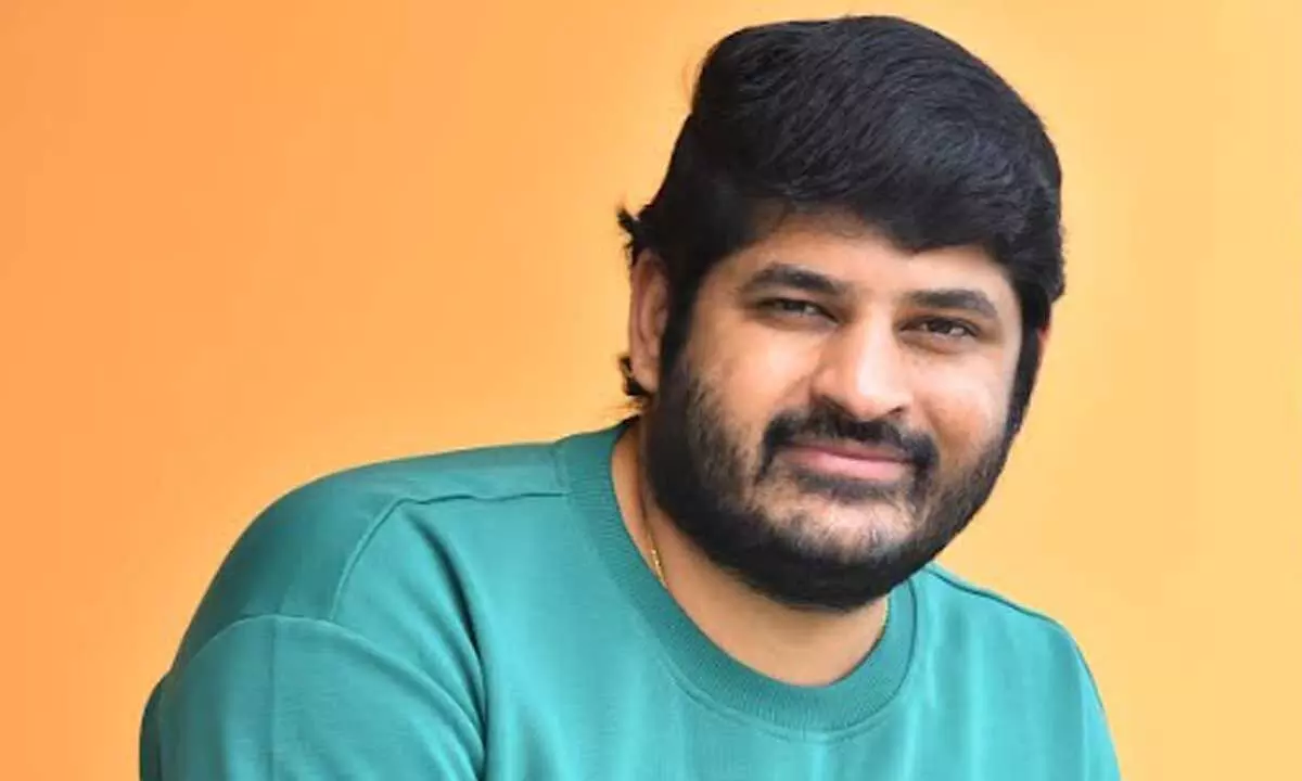 ఇండస్ట్రీలో పెద్ద సమస్య అదే - నిర్మాత ధీరజ్