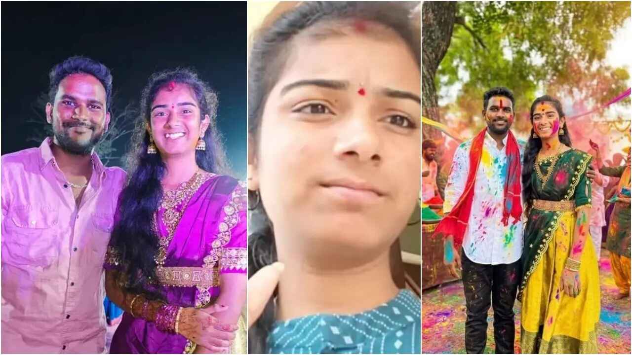 నిజామాబాద్లో పట్టపగలే హరిబాబు దారుణ హత్య