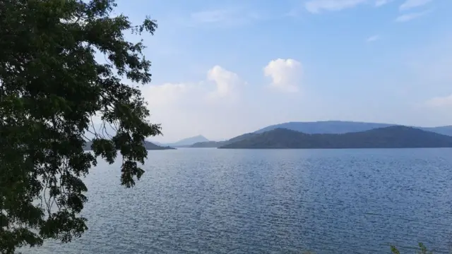 విజయనగర కాలం నాటి మహా చెరువు ప్రత్యేకం