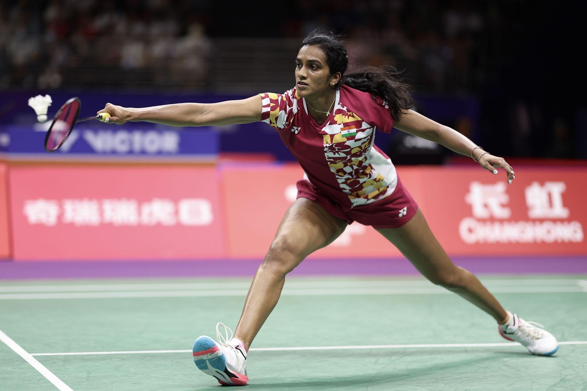 Asian Games Badminton: Tough Draw for PV Sindhu and Lakshya Sen