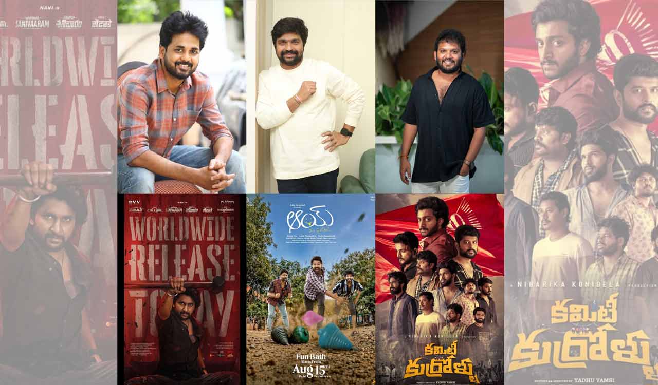 Content Is the New Star Power in Tollywood’s Box Office?