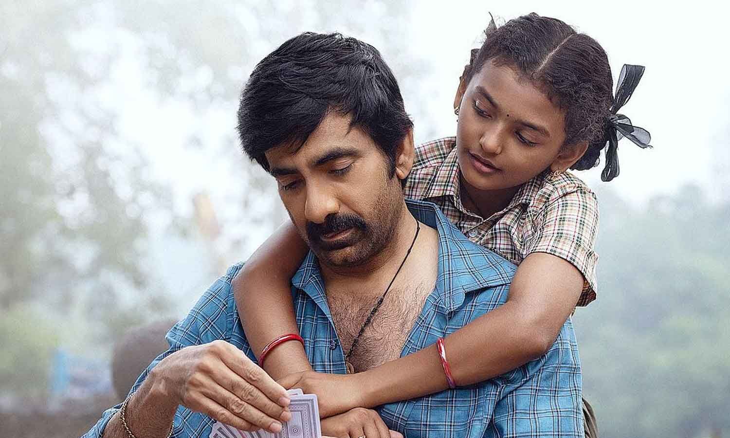 థియేటర్లలో ‘ఇరుముడి’కి అదిరిపోయే రెస్పాన్స్