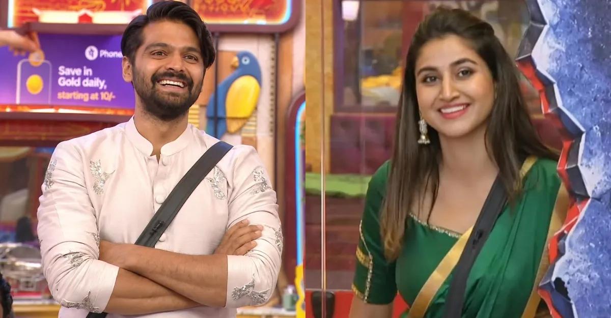 Bigg Boss Telugu 10: Trigun Predicts This Week’s Eviction