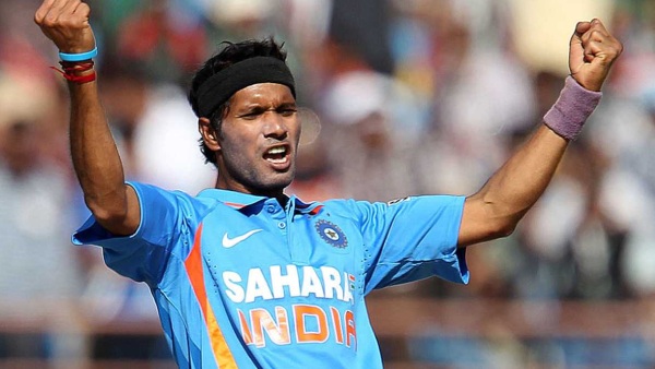 Former India Pacer Ashok Dinda Takes Oath as State Minister
