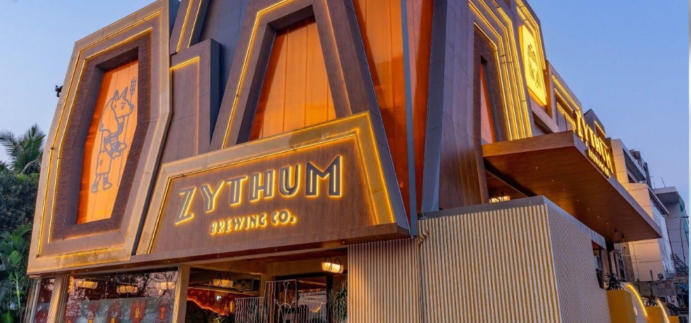 Hyderabad Water Board Fines Jubilee Hills Pub