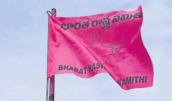 BRS Issues Three-Line Whip to MLCs Ahead of Telangana Assembly Session