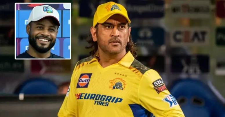 MS Dhoni Set to Attend Ranchi T20.. Is a Big CSK Move on the Cards?