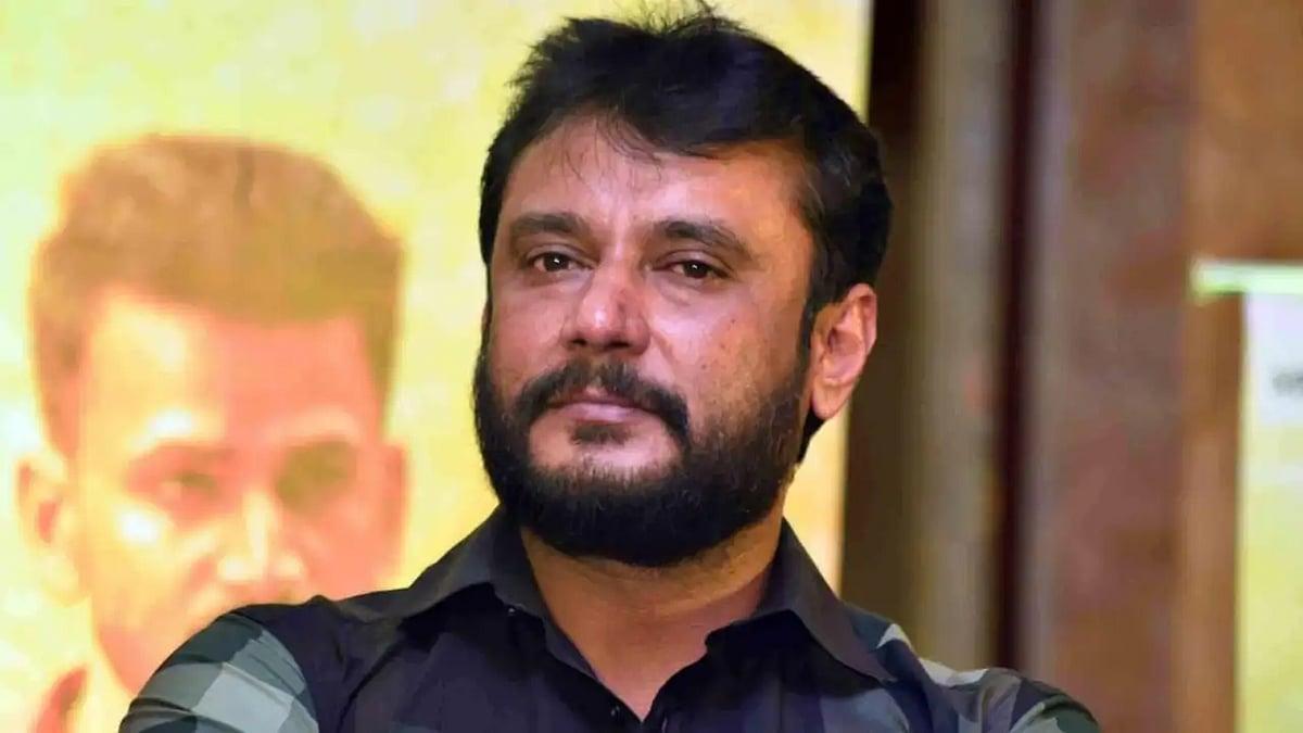 Supreme Court Denies Bail to Kannada Actor Darshan!