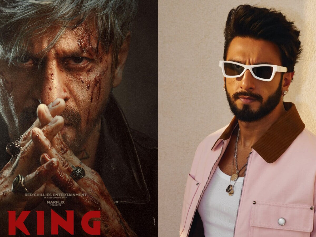 Ranveer Singh to Have a Special Role in King?