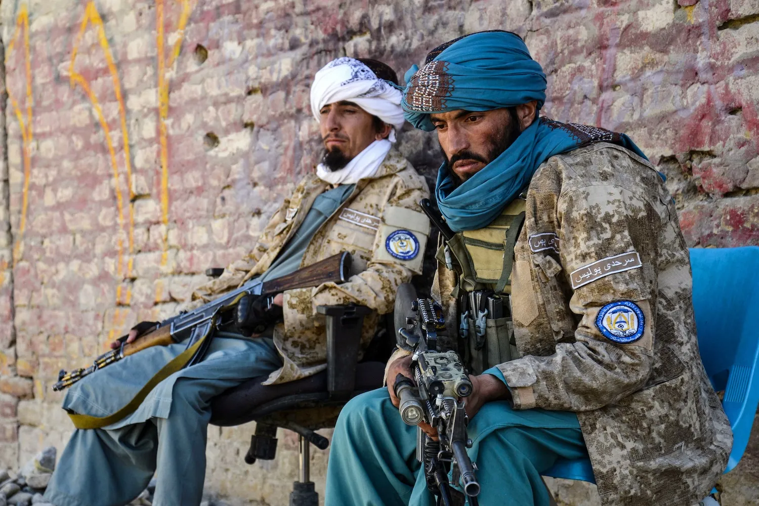 Concern Over Militant Remarks in Pakistan