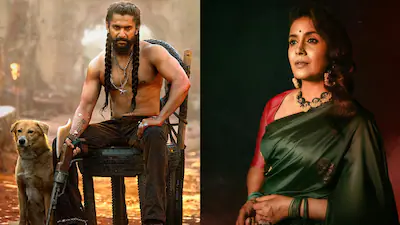 హృతిక్ నుంచి నాని వరకు.. స్టార్ హీరోలకు తల్లిగా సోనాలి కులకర్ణి జర్నీ ఇదే!