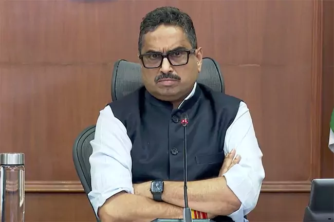 కేంద్ర పథకాల నిధులను త్వరగా రాబట్టండి: తెలంగాణ సీఎస్ సంజయ్ జాజు