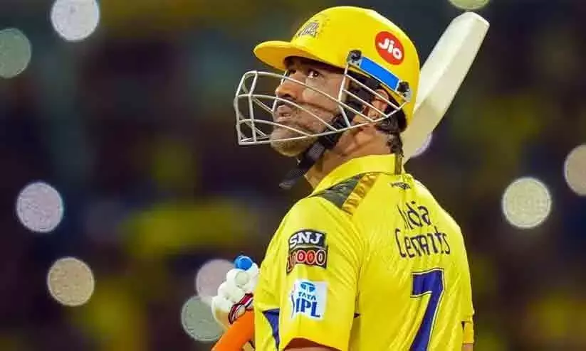 Former CSK Stars Expected at Chepauk!