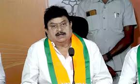 Party Will Take Action if Sanjay is Proven Wrong - Ramchander Rao