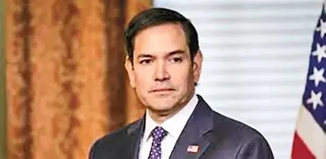 We Are Great Admirers of PM Modi  US Secretary of State Marco Rubio