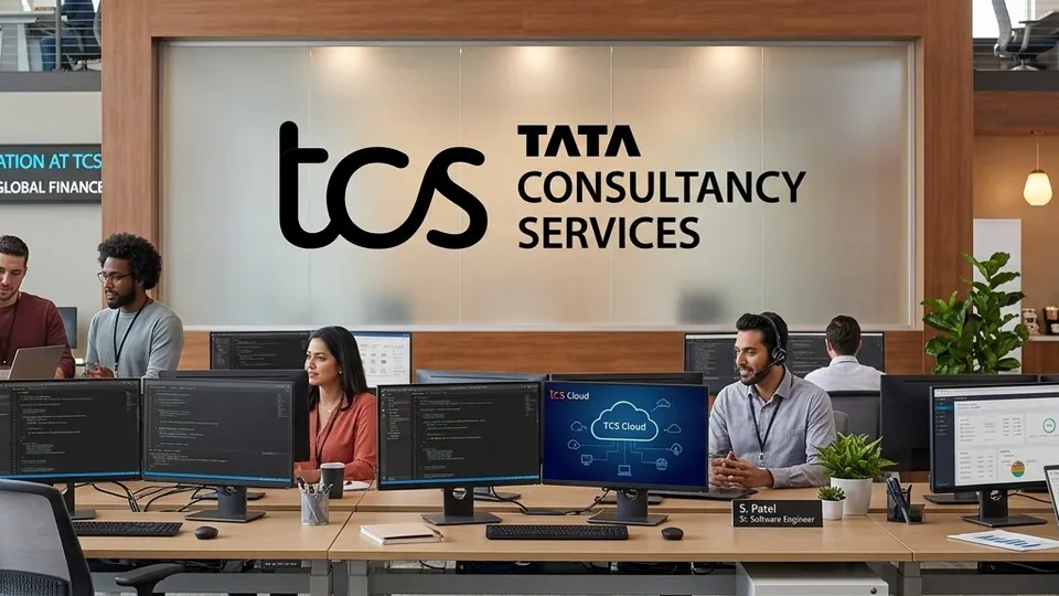 AI Boosts Growth for India’s IT Giant TCS