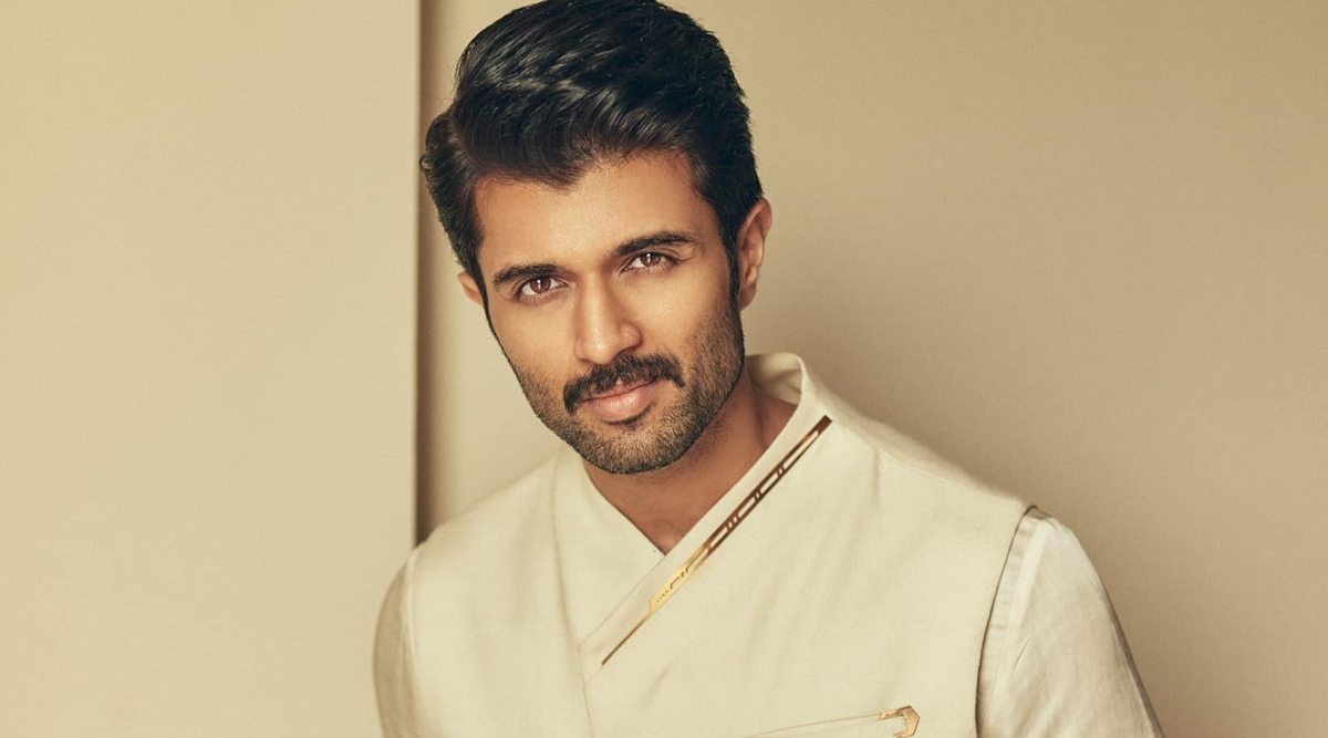 News About Vijay Deverakonda Is Baseless