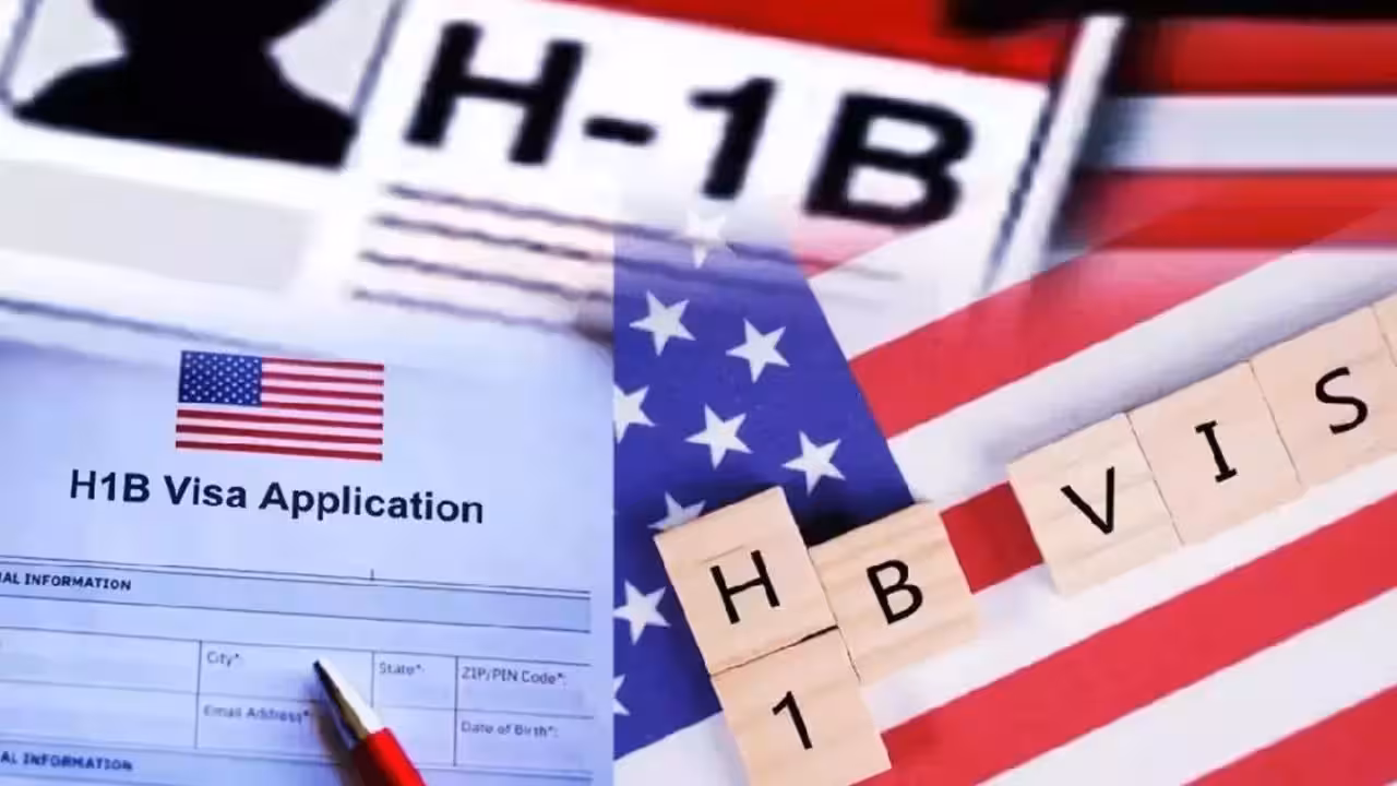 Another Shock for H-1B Aspirants as Trump Administration Proposes New Fee