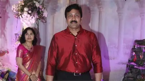 Vadde Naveen Reveals His Surprising Diet and Fitness Routine