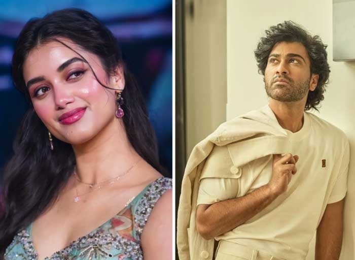 శర్వా సరసన భాగ్యశ్రీ?