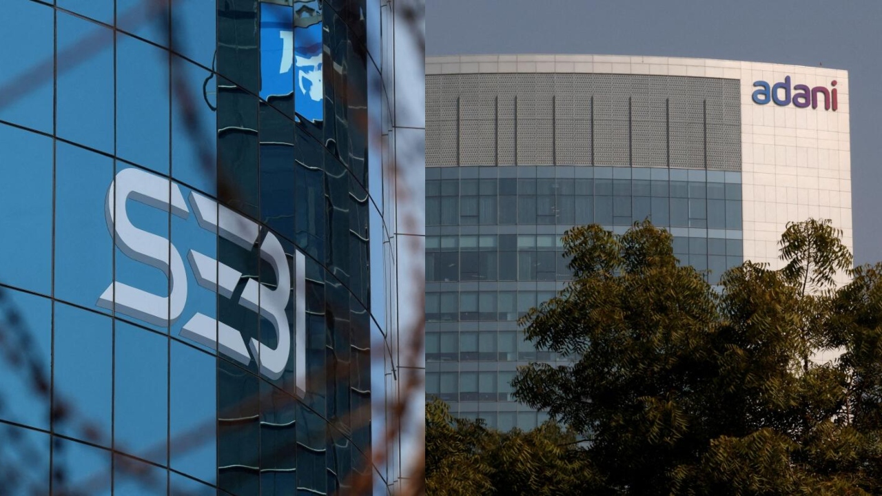 Adani Firms Settle SEBI Proceedings