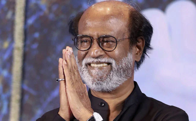 రాజకీయాలపై రజినీకాంత్ కీలక వ్యాఖ్యలు