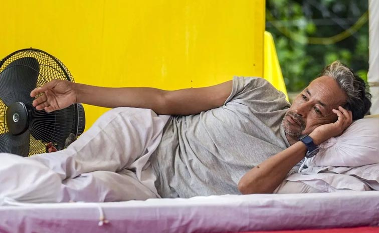 Congress Extends Support to Wangchuk’s Hunger Strike