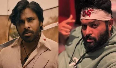 ఓజీ 2: థమన్ పై భారీ అంచనాలు?