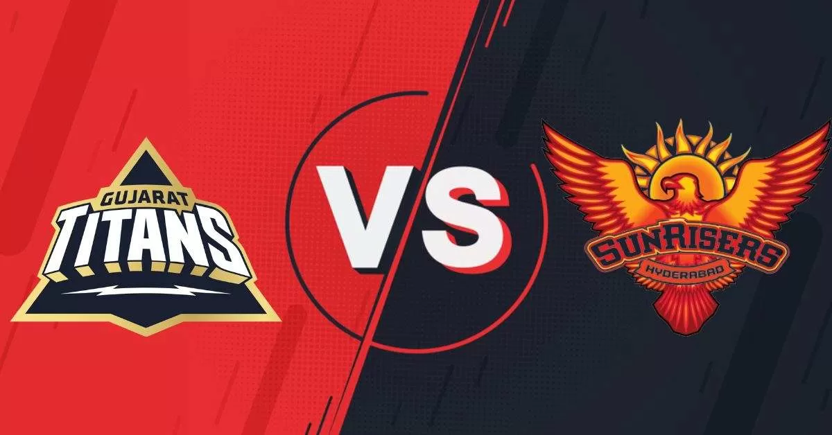Washington Sundar’s Quickfire Knock Lifts Gujarat Titans!