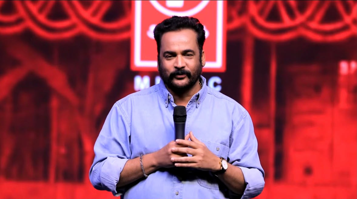 'లెనిన్' విజయం అఖిల్ కష్టానికి దక్కిన గెలుపు: శివాజీ
