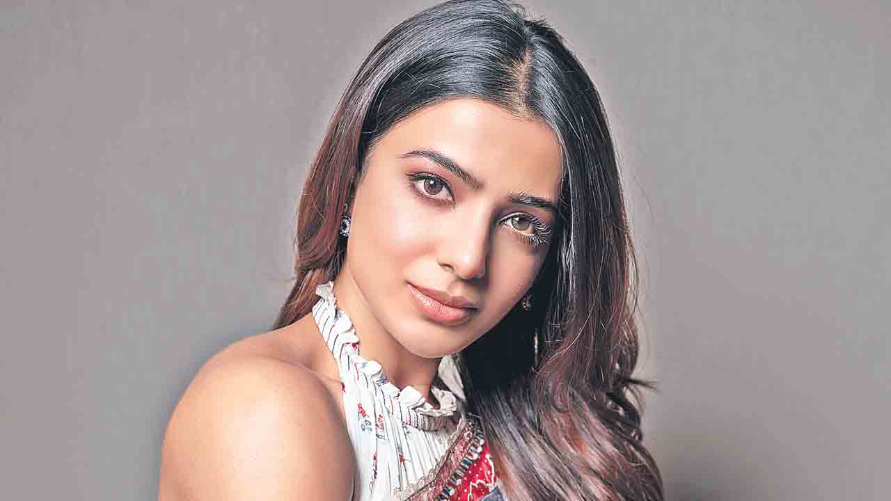 సన్నగా మారడంపై సమంత క్లారిటీ.. డైటింగ్ కాదు