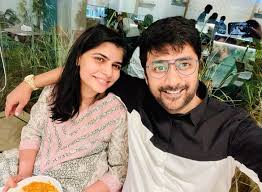 కేతన్ అగర్వాల్ మర్డర్ పై స్పందించిన రాహుల్ రవీంద్రన్, చిన్మయి శ్రీపాద